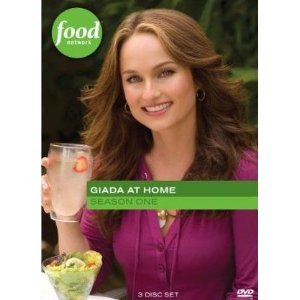 Food Network Giada At Home Today