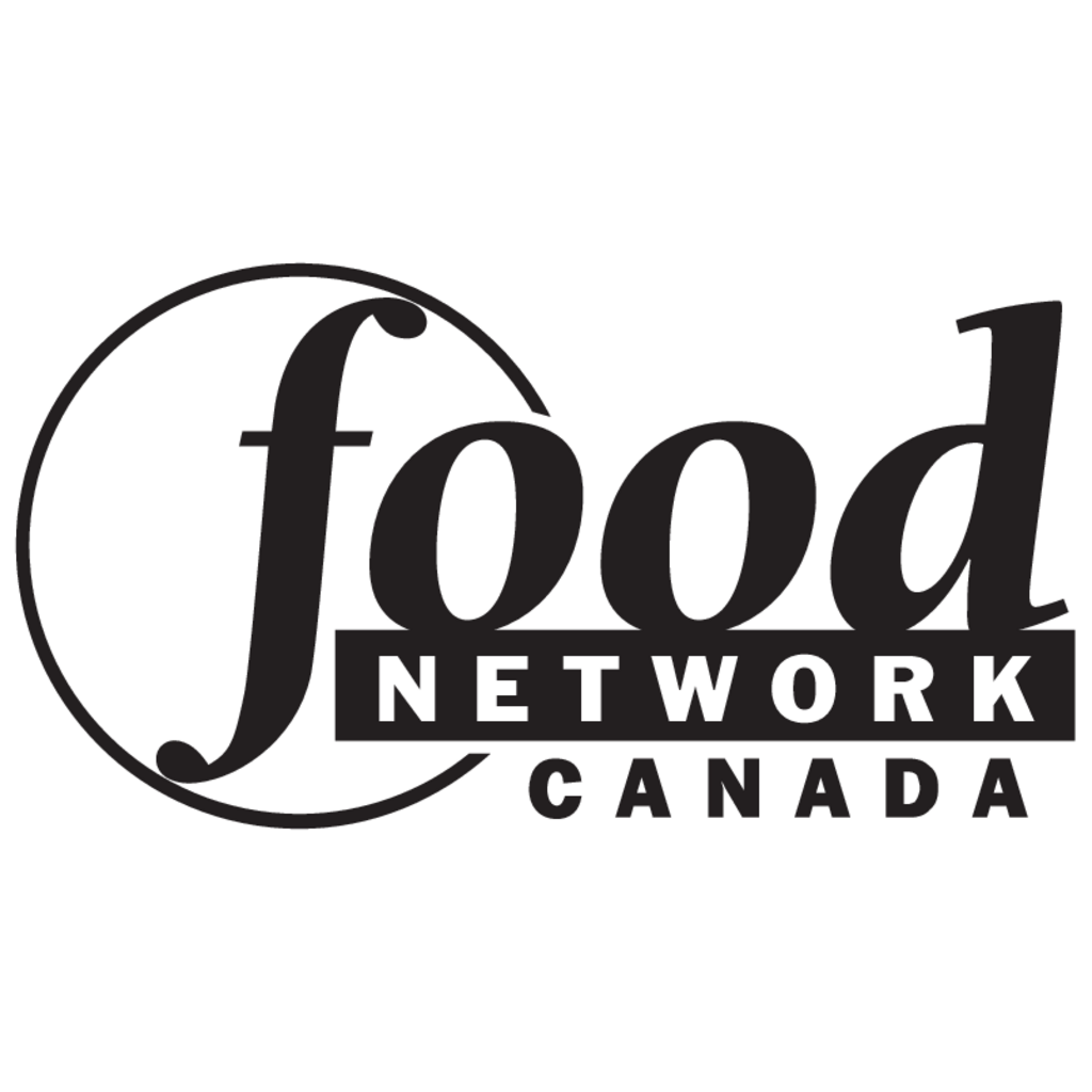 Food Network Logo Png