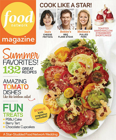 Food Network Magazine Recipes And Cooking Food Network