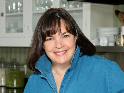 Food Network Recipes Barefoot Contessa