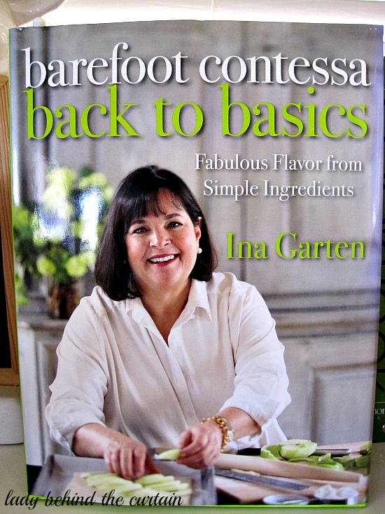 Food Network Recipes Barefoot Contessa