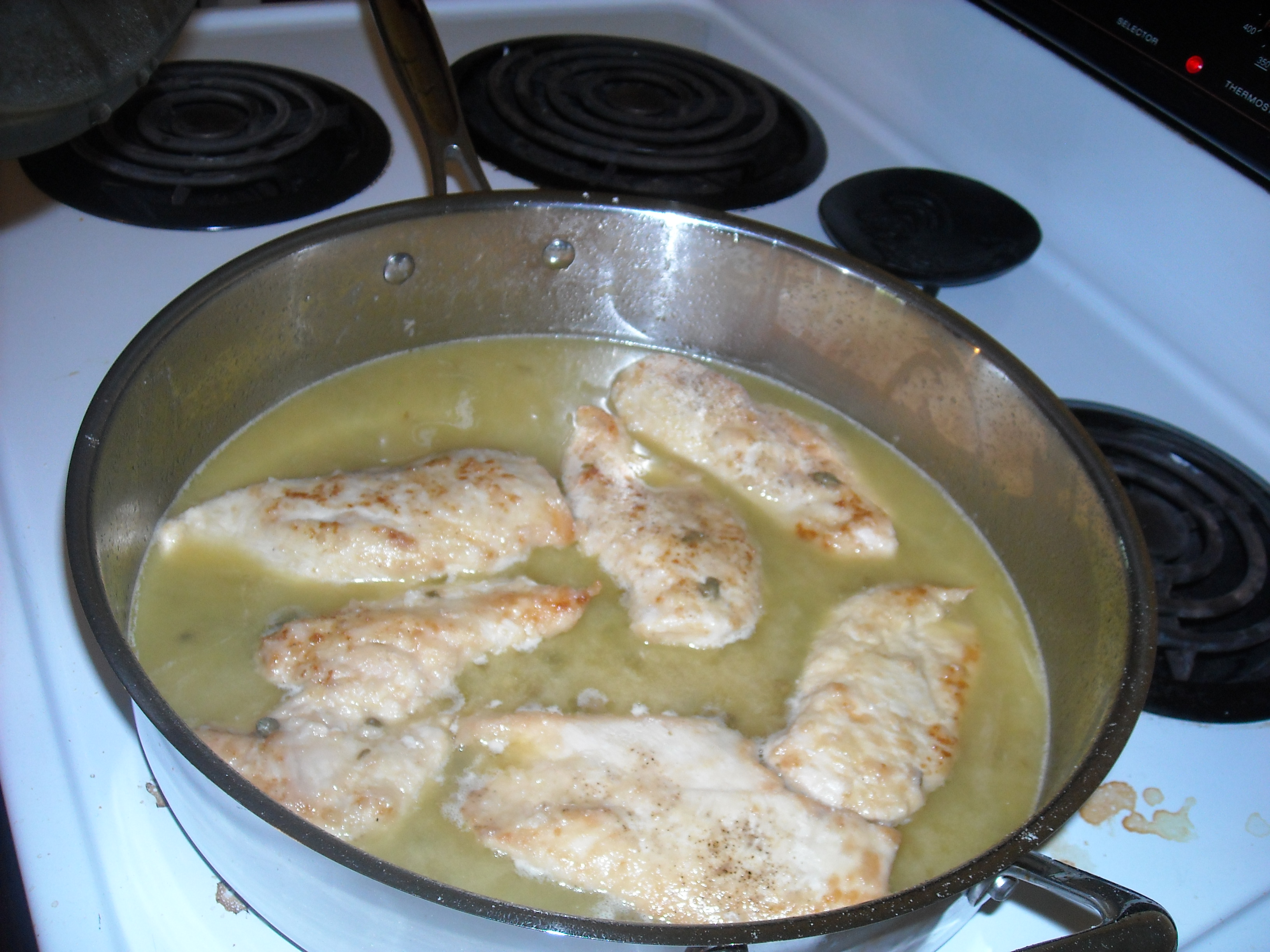 Food Network Recipes Chicken Breast