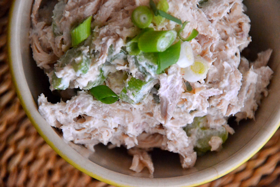 Food Network Recipes Chicken Salad