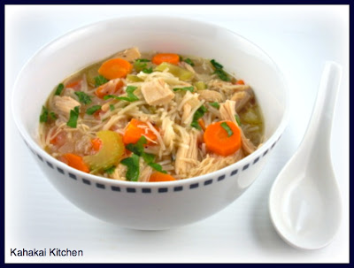 Food Network Recipes Chicken Soup