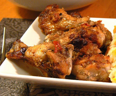 Food Network Recipes Chicken Wings