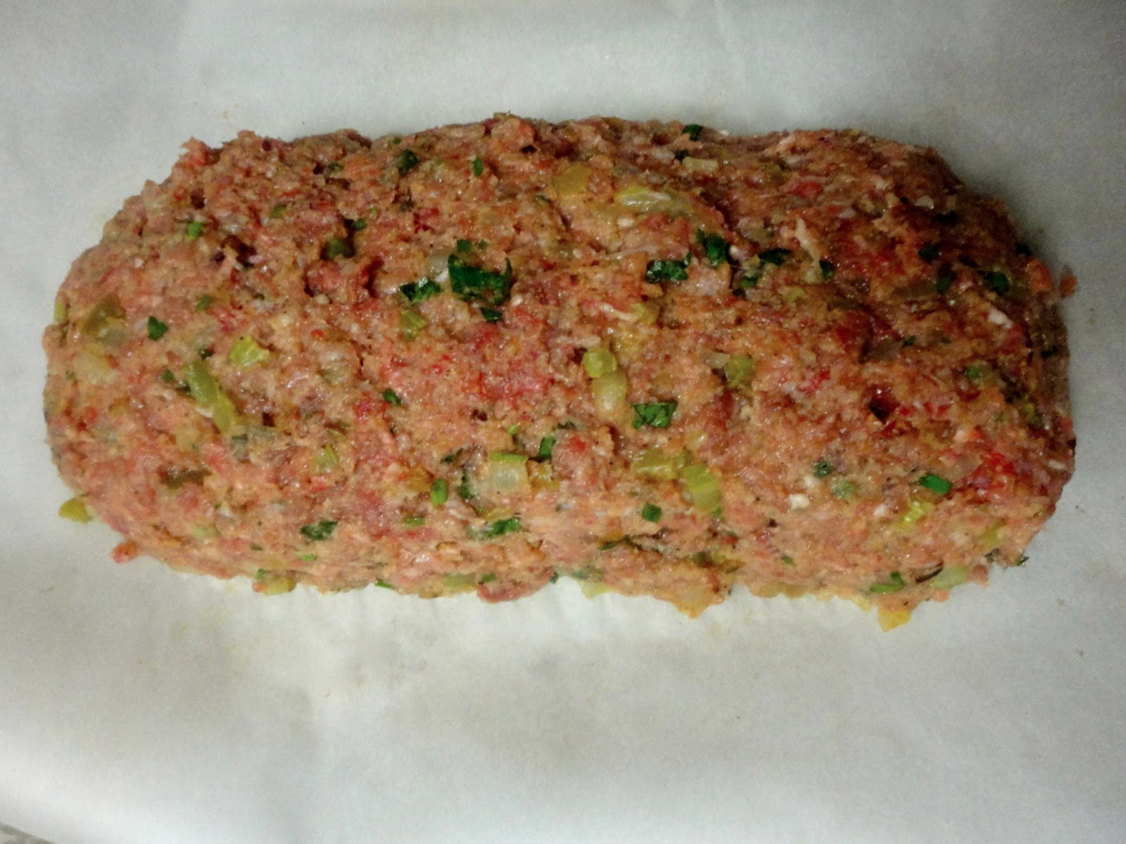 Food Network Recipes Ina Garten Meatloaf