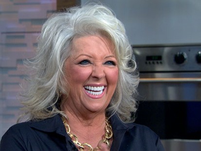 Food Network Recipes Paula Deen Desserts