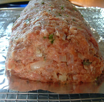 Food Network Recipes Paula Deen Meatloaf