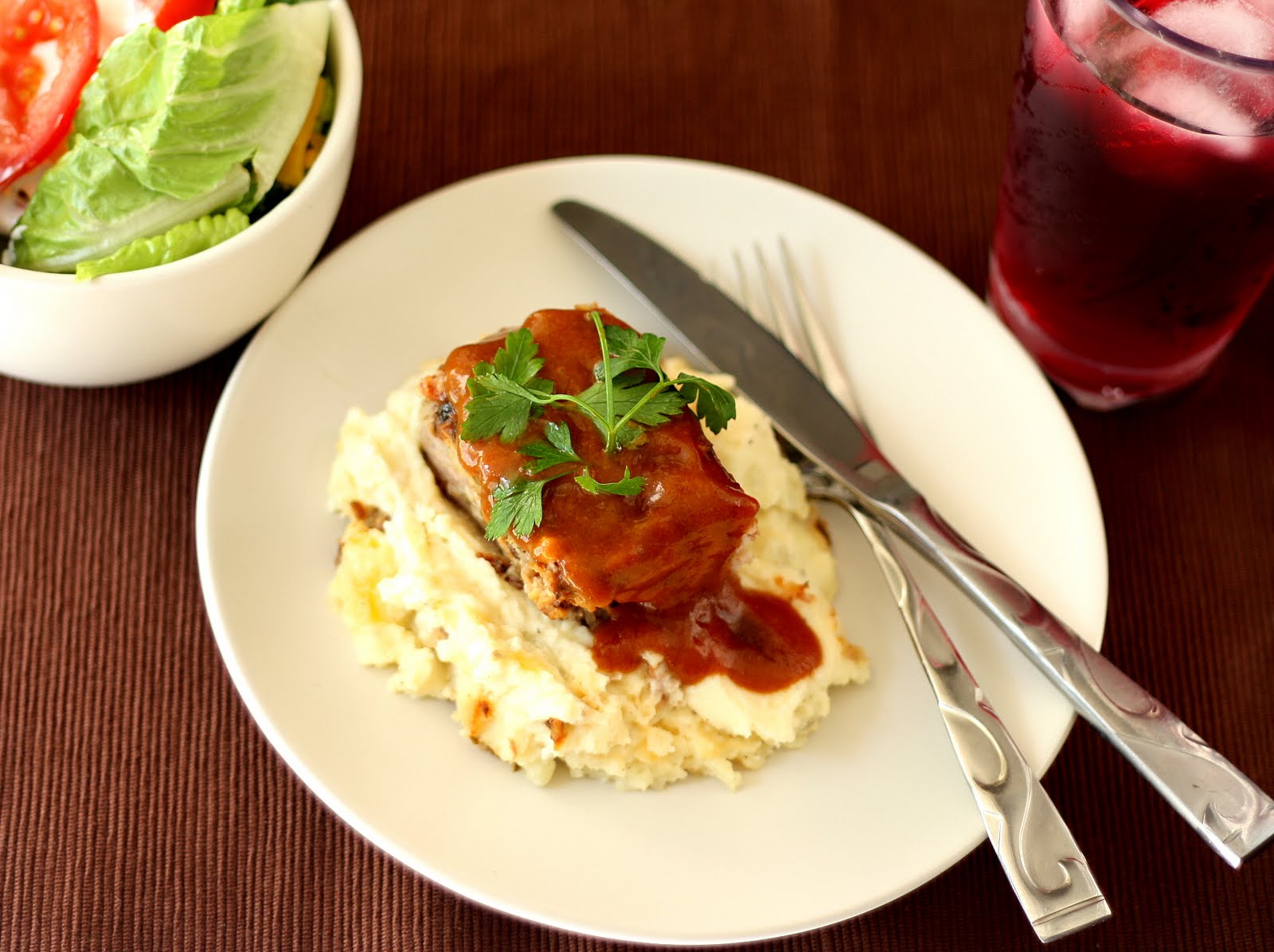 Food Network Recipes Paula Deen Meatloaf