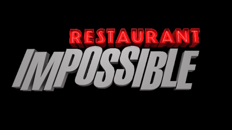 Food Network Shows Restaurant Impossible