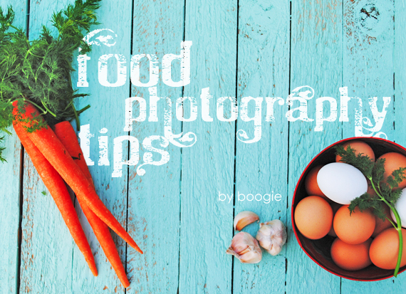 Food Photography Tips And Tricks Lighting