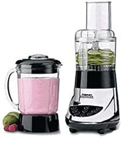 Food Processor Blender Combo Kitchenaid