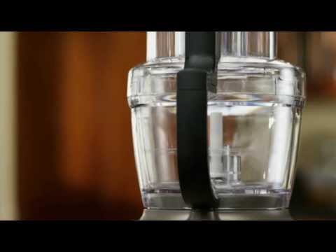 Food Processor Cuisinart Or Kitchenaid