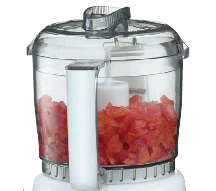 Food Processor Cuisinart Or Kitchenaid