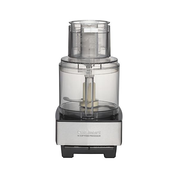 Food Processor Cuisinart Or Kitchenaid