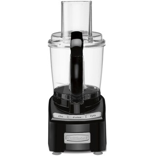 Food Processor Cuisinart Or Kitchenaid