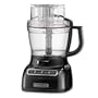 Food Processor Cuisinart Vs Kitchenaid