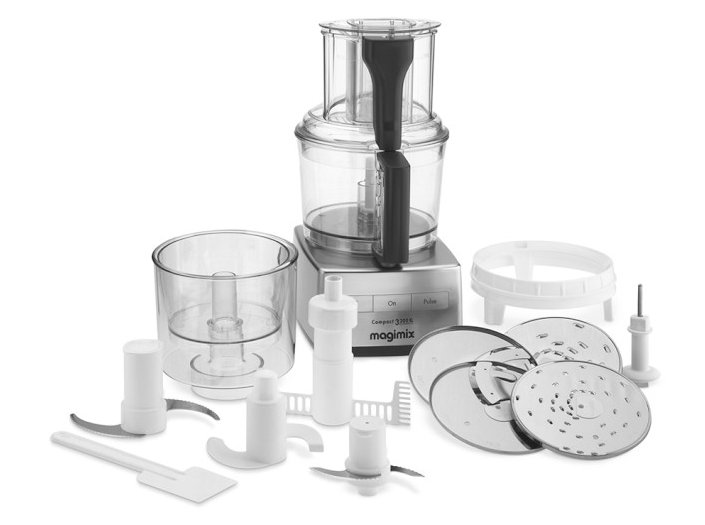 Food Processor Reviews