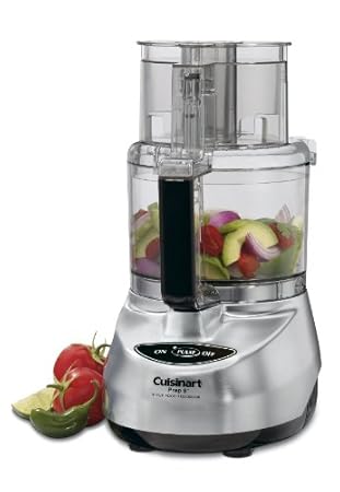 Food Processor Reviews Good Housekeeping