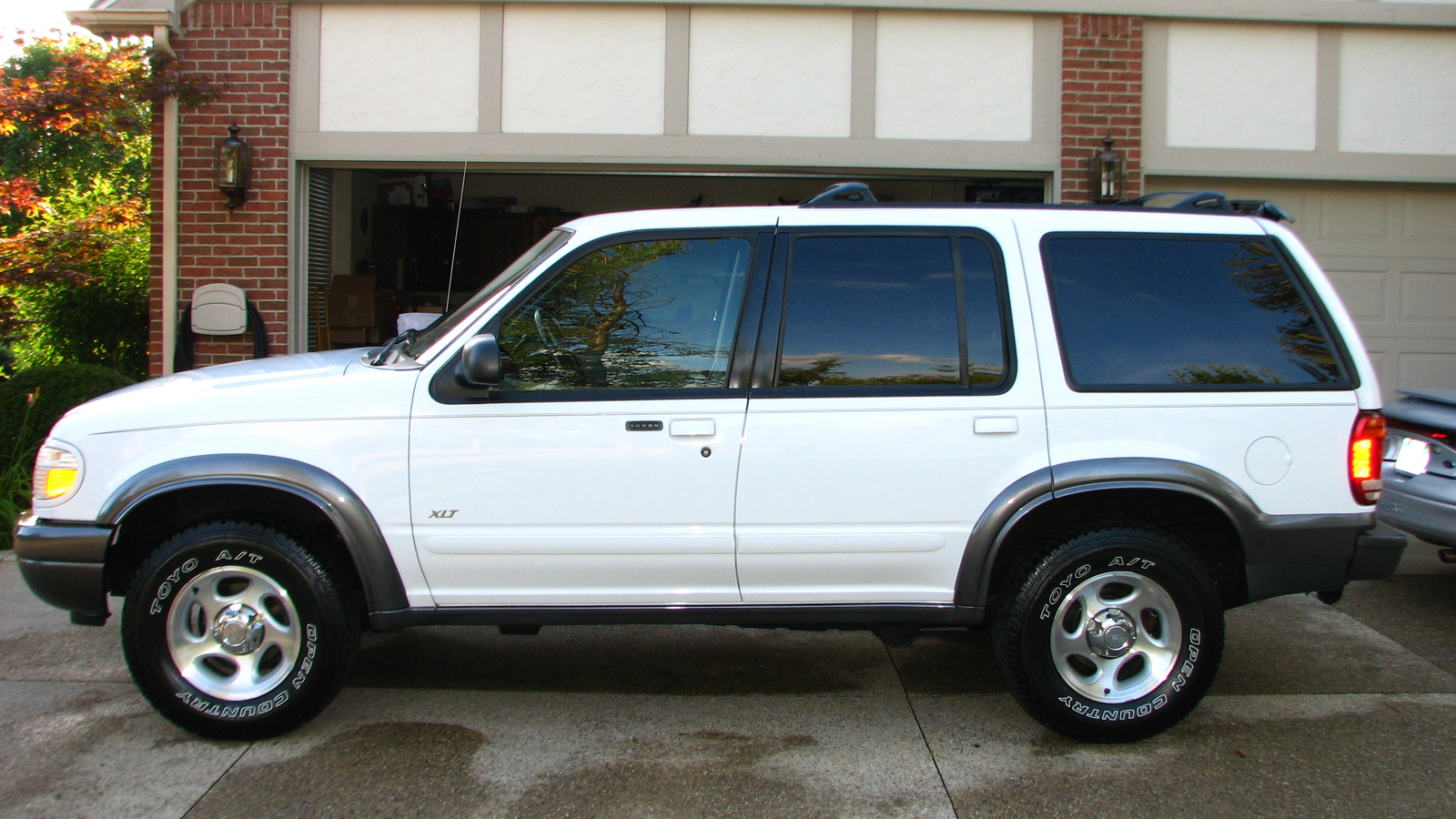 Ford Explorer 1996 For Sale