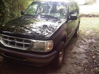 Ford Explorer 1996 For Sale