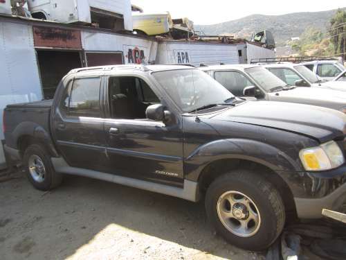 Ford Explorer 1996 Parts