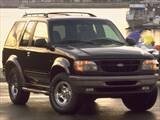 Ford Explorer 1998 For Sale