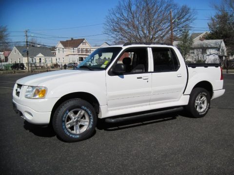 Ford Explorer Sport Trac For Sale In Nj