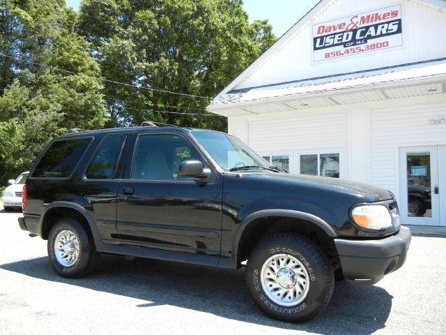 Ford Explorer Sport Trac For Sale In Nj