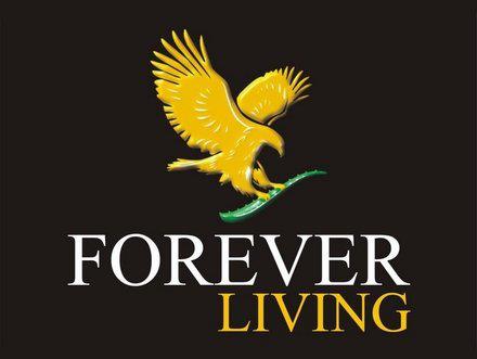 Forever Living Products Logo