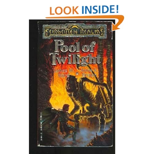 Forgotten Realms Books In Reading Order