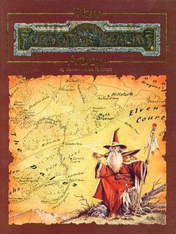 Forgotten Realms Books Timeline