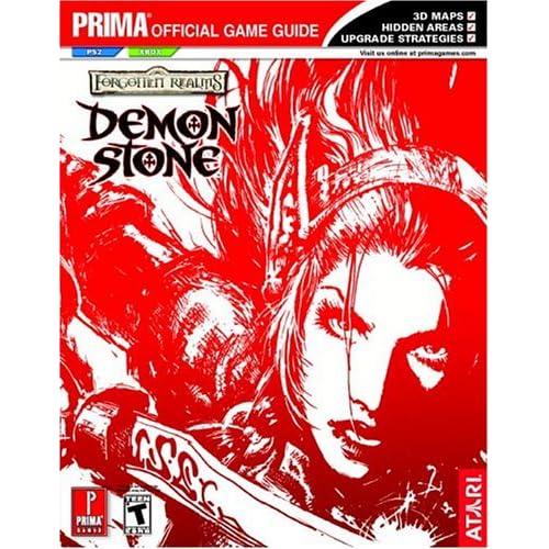 Forgotten Realms Demon Stone Pc Free Download