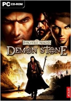 Forgotten Realms Demon Stone Pc Free Download