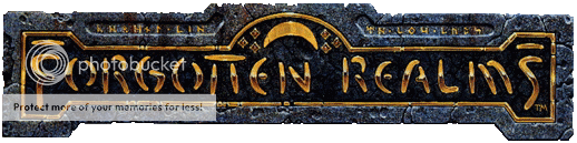 Forgotten Realms Logo