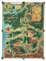 Forgotten Realms Map Download