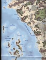 Forgotten Realms Map Download