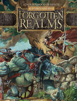 Forgotten Realms Map Pdf