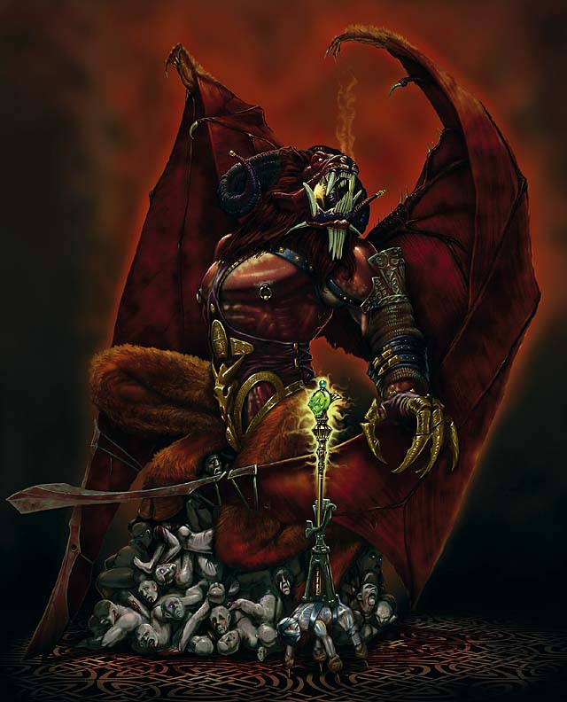 Forgotten Realms Wiki Bane