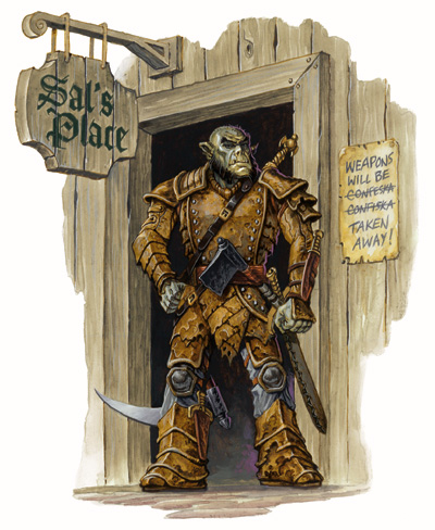 Forgotten Realms Wiki Bane