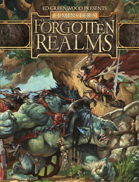 Forgotten Realms Wiki Deities