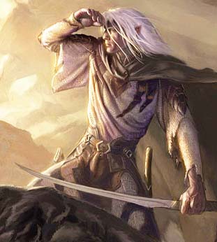 Forgotten Realms Wiki Drizzt