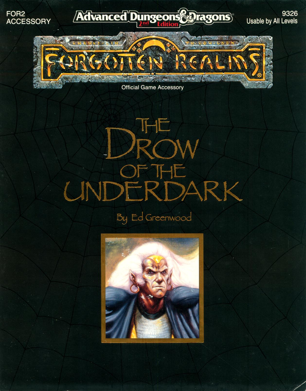 Forgotten Realms Wiki Drow