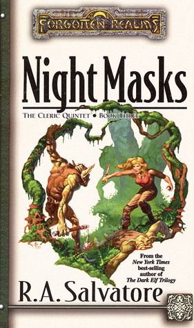 Forgotten Realms Wiki Mask