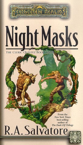 Forgotten Realms Wiki Mask