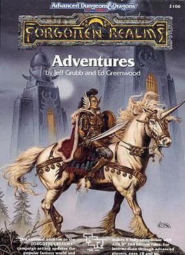 Forgotten Realms Wikipedia