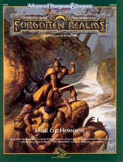 Forgotten Realms Wikipedia