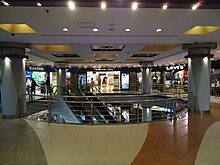 Forum Mall Kolkata Inox