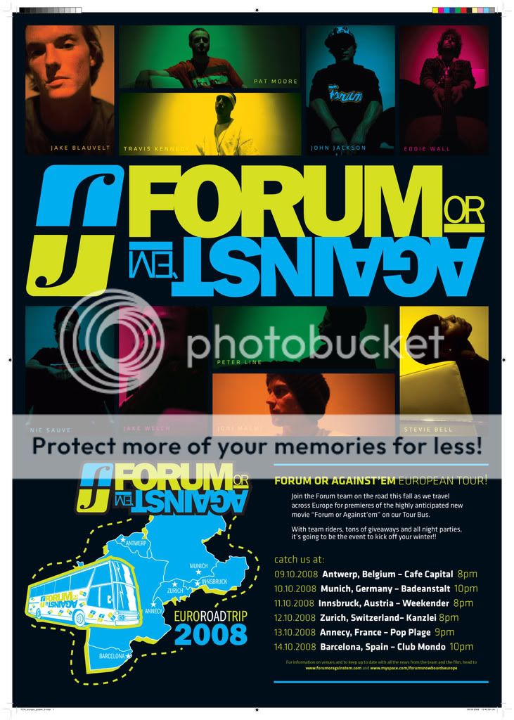 Forum Snowboards