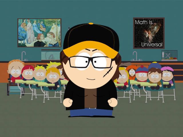 Forums Avatar Creator